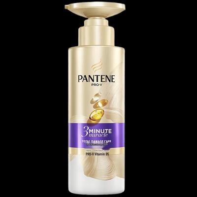 Pantene 3 Minute Miracle Advanced Repair Shampoo
