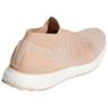 Adidas Wmns UltraBoost Laceless 'Ash Pearl' Women's CQ0010