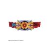 Bandai Boys Toys Zaia Zetsumerize Key Set [Kamen Rider] Bandai DX (BAN71553)