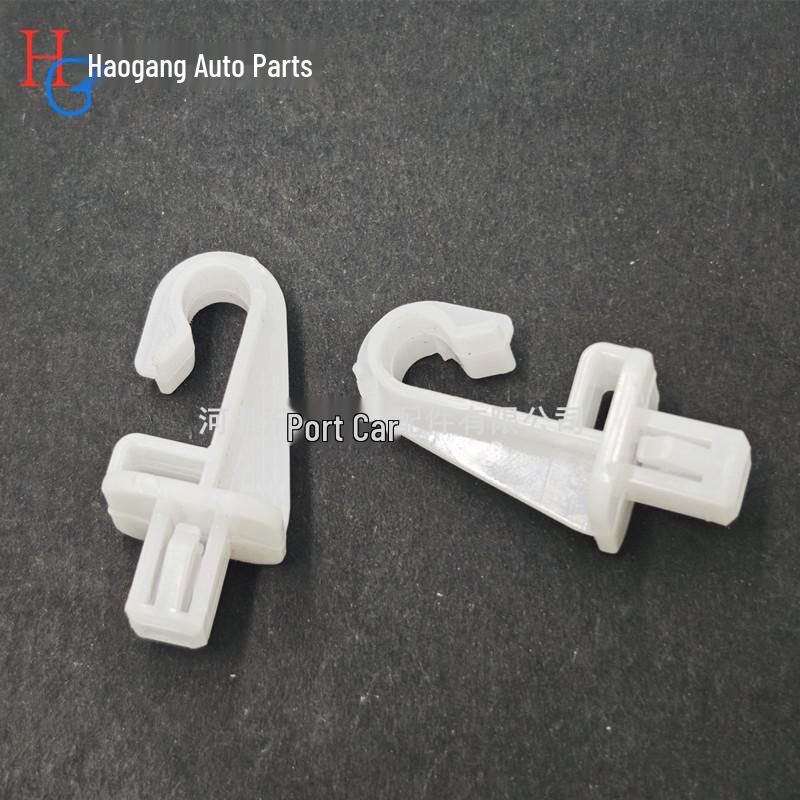 Clip di Supporto Cofano Anteriore Changan Suzuki Alto 72312-62L00-000