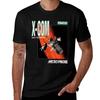 XCOM UFO Defense TShirt Tough Fabric Work Tee