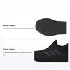 Erkek Futurecraft 4D Siyah Karbon Unisex Spor Ayakkabı Core-Black Q46228