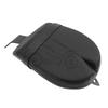 US Victory Judge Rear Leather Seat Cushion and Bag - Motorcycle Accessories