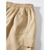 Men's Summer Sports Leisure Plus Size Work Pants Shorts Men’s