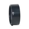 Durability ES65B Camera Lens Hood Camera Lens Shade for RF50mm F1.8STM Easy Install Improves Image Quality Photography