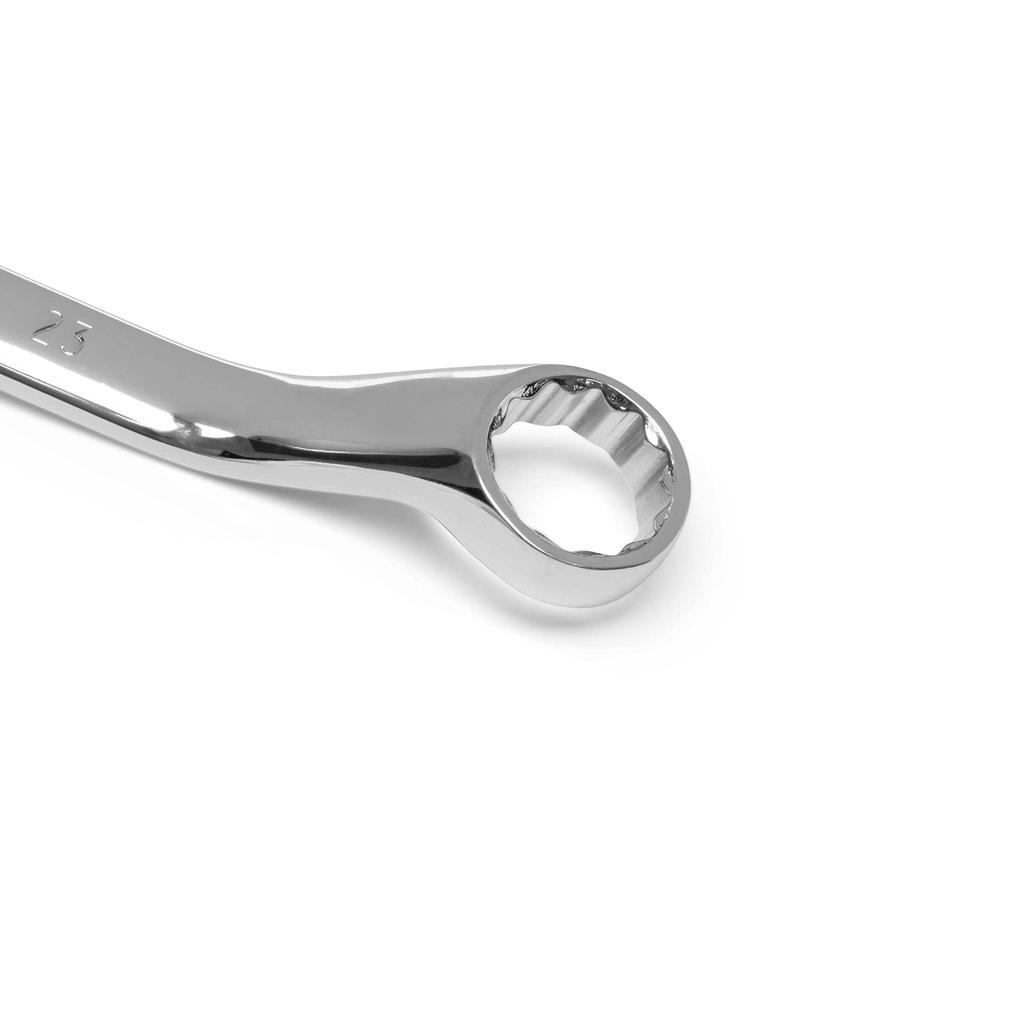 SATA Box Wrench Set 40 Degrees ST08007SJ Double-Ended [12-Piece]