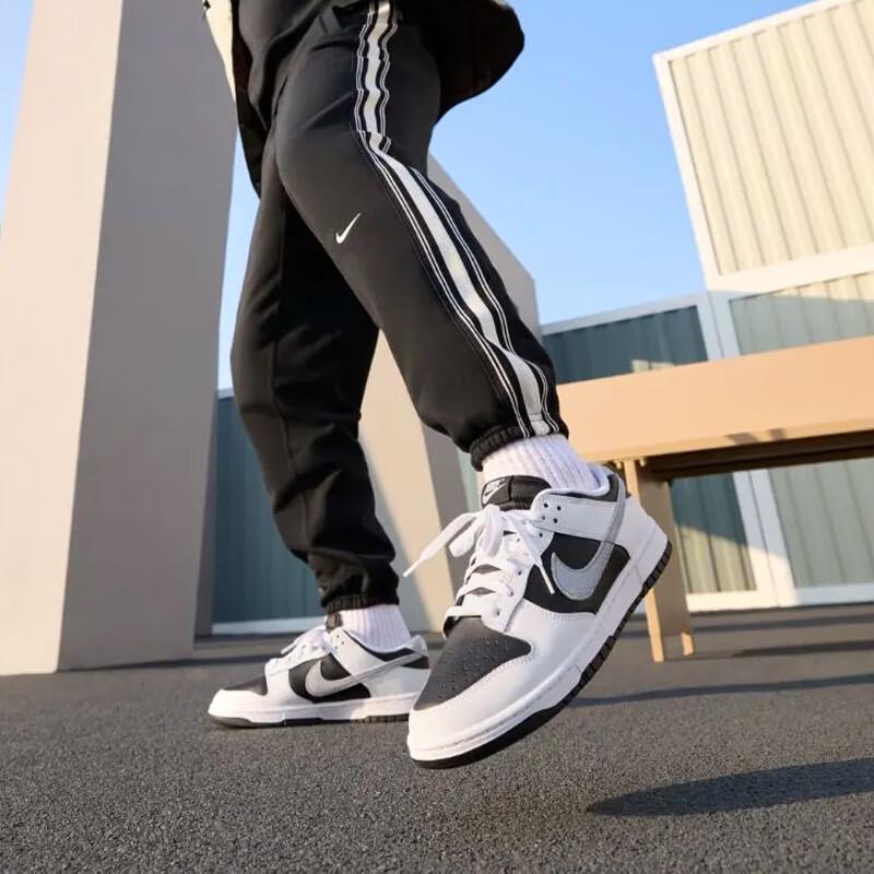 Nike Men's Dunk Casual Skate Shoes