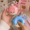 Anti-stress Stress Relief Toy Slow Rebound Squeeze Toy Funny Desk Accessories  for Birthday Gift