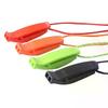 1PC Outdoor Kayak  Diving Rescue Emergency Safety Whistles Water Sports Outdoor Survival Camping Boating Swimming Whistle