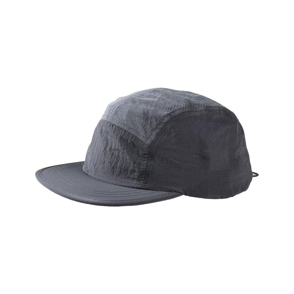Fashion Color Matching Baseball Cap Quick-drying Korean Style Hiking Camping Hat 5-panel Breathable Men's Summer Hat Women