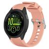 22mm Silicone Strap for Garmin Forerunner 265 965 Venu 3 comfortable Bracelet Replacement wristband Garmin Forerunner 955 correa