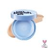 Babe Skin Bebek Mavisi Yastık