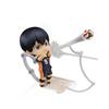 Clay Q-Version Figurine Of Volleyball Boys 489 Kageyama Toshihiro With Interchangeable Face Doll Ornament And Model Kit