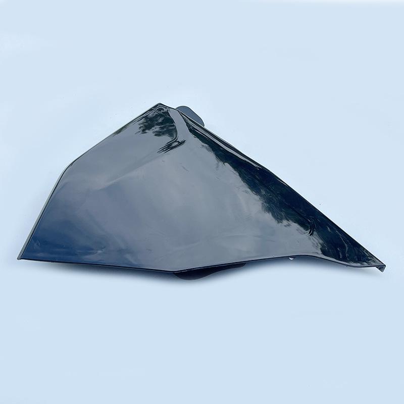 Perfect Fit for AJ1-K9K9L Off-Road Motorcycles: Full Body Shell, Fuel Tank Guard, Mudguards, Side Covers, Light Housings.