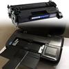 Polypropylene Toner Cartridge With Extended Powder Supply for M404N M404DN M428FDW M428DN Heavy Duty Printing Tasks