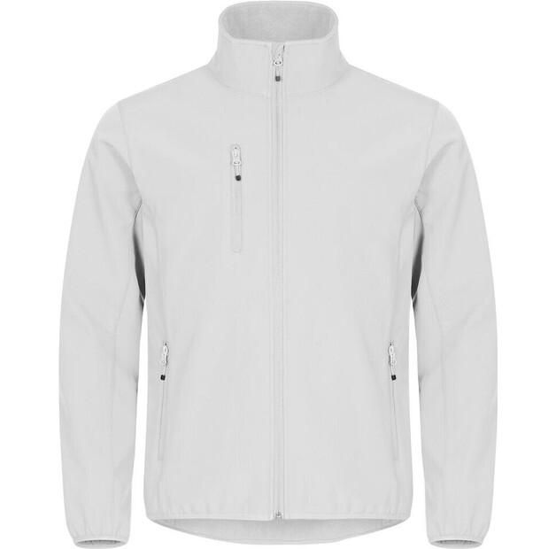 Софтшелл куртка Clique Classic S