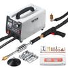 Stud Welder Dent Repair Kit Spot Welding Dent Puller Machine with 7 Modes