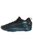 Anthony Edwards 1 Low Trainers JQ6135 Size Blue/Core Black/Screaming Green, 28.0cm