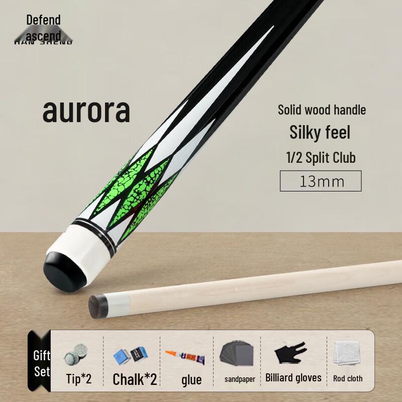 HANSEN Professional Billiard Cues