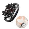 Ergonomic Rechargeable Back Massagers 22Heads for Deep Tissue Relaxation Portable Easy to Use Full Body Relaxation
