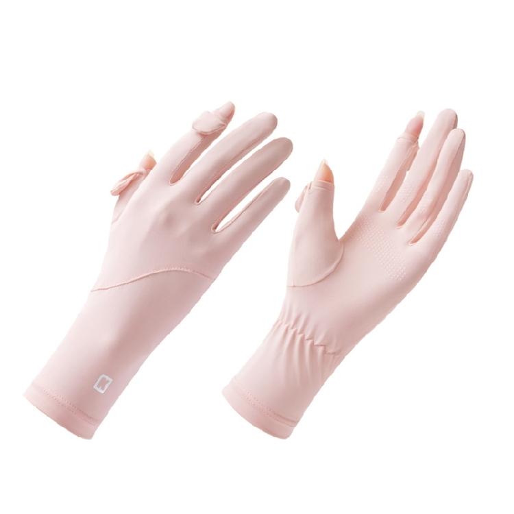 2pack Comfortable Gloves Touches Screen Cycling Gloves Breathable Gloves for Biking and Running