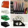 Creative Polishing Tool Organizer 3D Printed Desktop Document Shelf  Woodworker Accessories