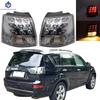 Tail Light Car Rear Bumper Stop Brake Turn Signal Outer Lamp For Mitsubishi Outlander EX 2007 2008 2009 2010 2011 2012 2013