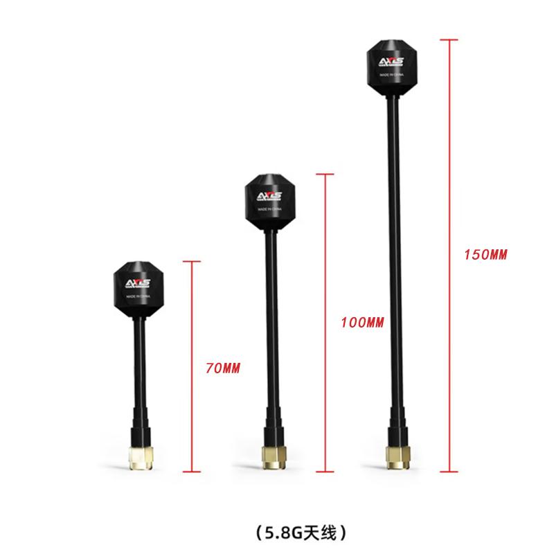 AXISFLYING FPV Drone Parts and Accessories