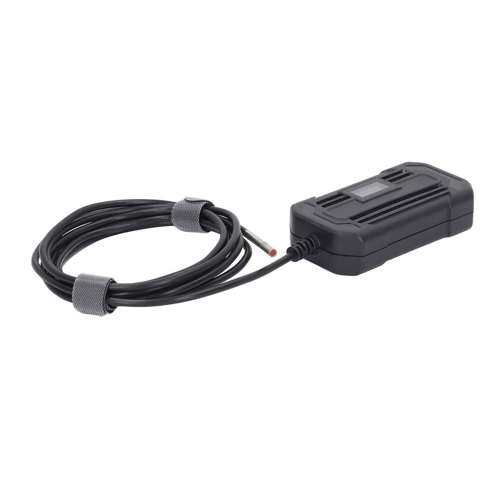 Endoscope Camera WIFI Cell Phone Waterproof 3.6mm Industrial Endoscope Snake Inspection Camera 5m   16.4ft