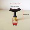 UOSO Handmade Natural Wood Bottle Stopper