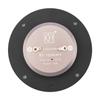 1PC 4 Inch 4Ohm 8Ohm Tweeter Speaker Driver 35W 25 Core Silk Film HIFI Treble Sound Loudspeaker For DIY Home Sound Theatre