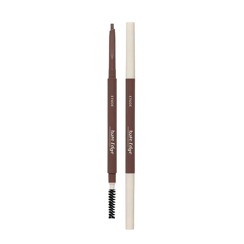 Bare Edge Slim Brow (5 colors) 02 Natural Brown