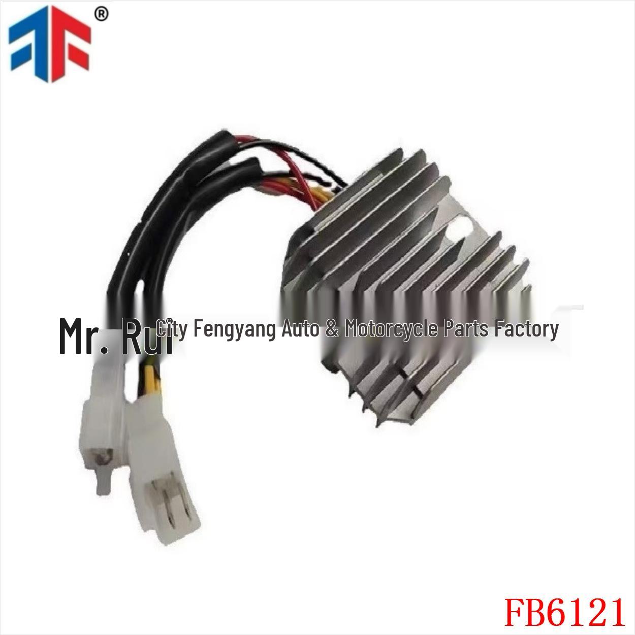 

Rectifier for M802471, MIA881277, CH15589, RS5101, RS5155, 15351-64 14.5