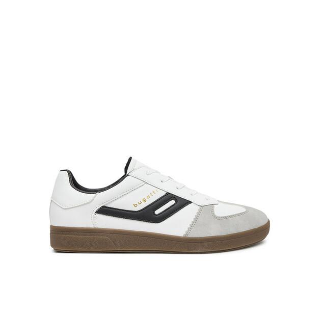 Men's Sneakers Bugatti 325-a4c13-5055 White