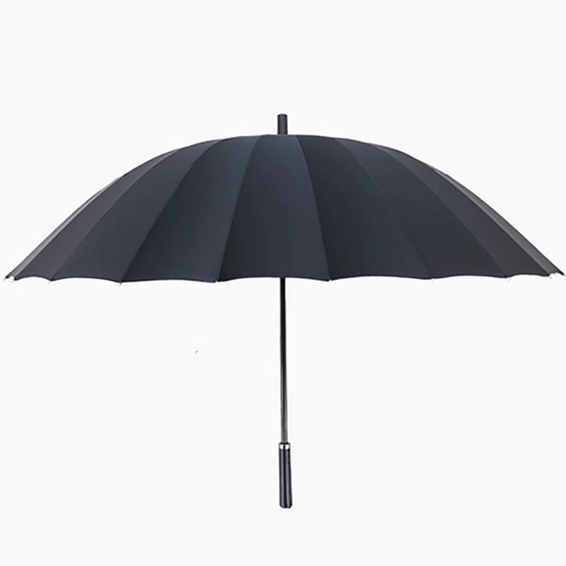 

Extra Large 24-Rib Business Straight Umbrella