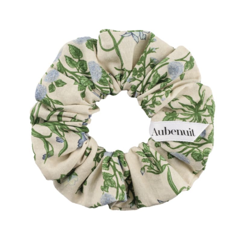 

Ночная сорочка серия floral резинка для волос цветочный овсяный M M