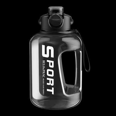 BELO&PRAC BK155 Outdoor Large Capacity Sports Water Bottle