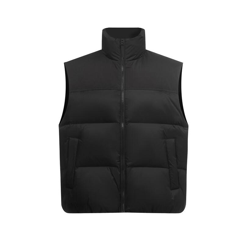 GOLFCROSS Unisex 90% White Duck Down Puffer Vest