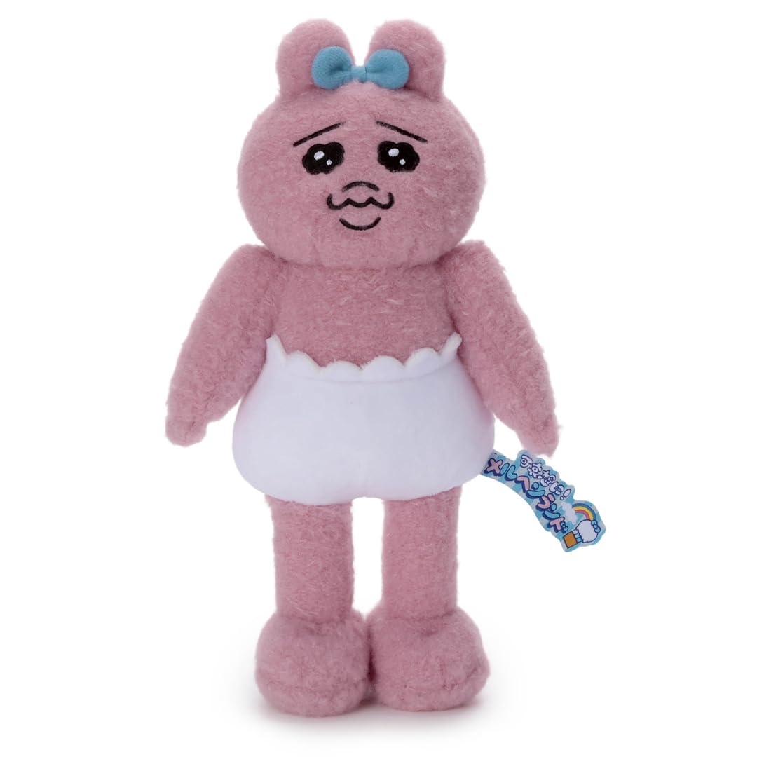 Takara Tomy Arts Poor Fairytale Land plush wearing a costume and approximately 25cm (TAKARATOMY A.R.T.S) thing! toy, panties, tall.