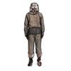 Lixada Lightweight Summer Bug Wear Mosquito Suit Jacket Mitts Pants Socks for Men Women With