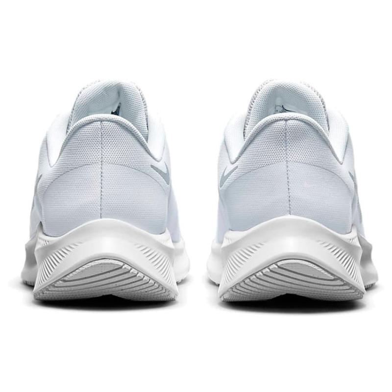 Nike Quest 4 White Photon Dust Women's Sneakers DA1106-100