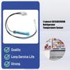 6615JB2005H Refrigerator Defrost Control Thermostat For Easy Installation Refrigerator Temperature Sensor Upgrade Part