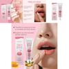 Eelhope Moisturizing Lip Balm For Luscious Glossy Colorful Lips With Hydrating Formula