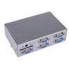 MT-viki 1x4 VGA Splitter 250MHz