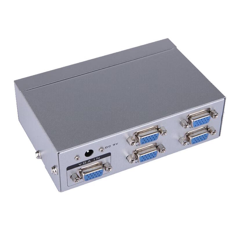 MT-viki 1x4 VGA Splitter 250MHz