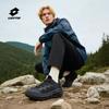 LOTTO 2026 Summer Mesh All-Terrain Hiking Shoes