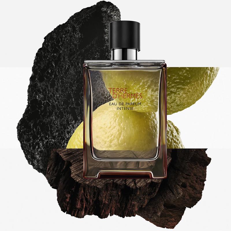 Hermes Zemitá vůně dřevitá vůně EDP 20494915 20494915-100ml