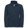 Russell Childrens/Kids Full Zip Outdoor Fleece Jacket
