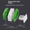 Universal Car Wiper Repair Tool Windscreen Wiper Blade Cutter Rubber Regroove Trimmer Wiperblade Restorer Car Accessories