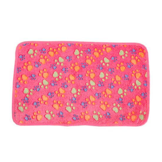 Haustier Decke Atmungsaktiv Halten Warm Biss Resistent Warme Schlaf Decke Haustiere Liefert